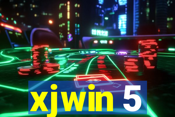 xjwin 5